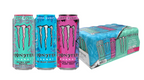 Monster Energy Ultra Energy Drink, Variety Pack, 16 fl. oz., 24 pk. Generic