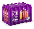 Sparkling Ice® Purple Variety Pack, 17 fl. oz., 24 pk Generic