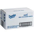 Dominos Sugar 2,000pk BinsShop