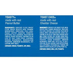 Lance Variety Pack Sandwich Crackers, 40 pk Generic