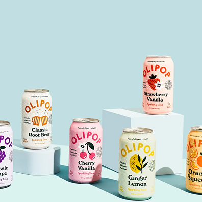 Beverages & Caffeine