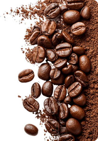 Beverages & Caffeine